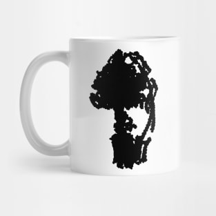 ATP synthase (black) Mug